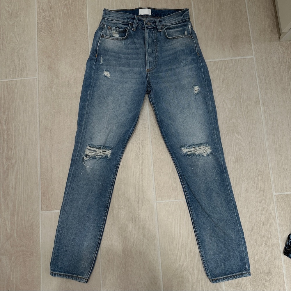 Boyish Billy jeans